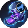 IceHunters_ArcaneBoots emote
