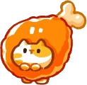 turkeyleg_kitten emote