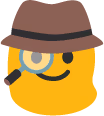 blobdetective emote