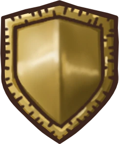League_Gold emote