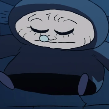 rest emote