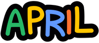 April emote