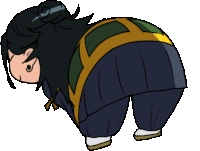 geto emote