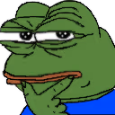 think emote