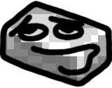 Ironless emote