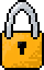 padlock emote