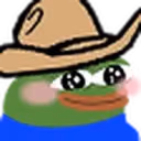 hatBlush emote