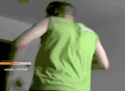 skillzRave emote