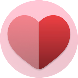 RedHeartRoleIcon emote