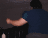 MumpJam animated emote