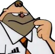 thinking emote