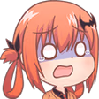 GWnonSataniaSpoopy emote