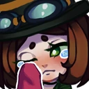 NPCPunkerSob emote
