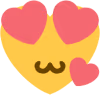 love emote
