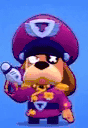 prikaz animated emote