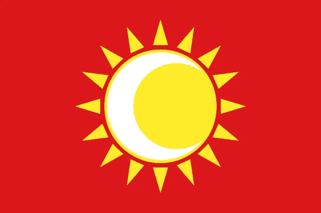 Asian_Flag emote