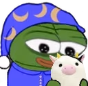 GuNa emote