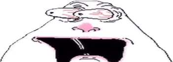 WHOAA static emote