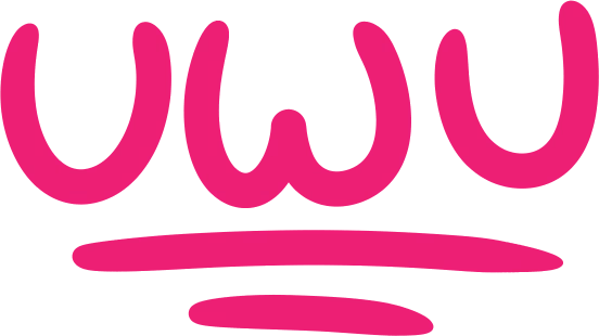 uwu emote