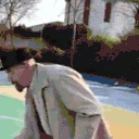 HeisenBallin emote