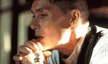 Thinking emote