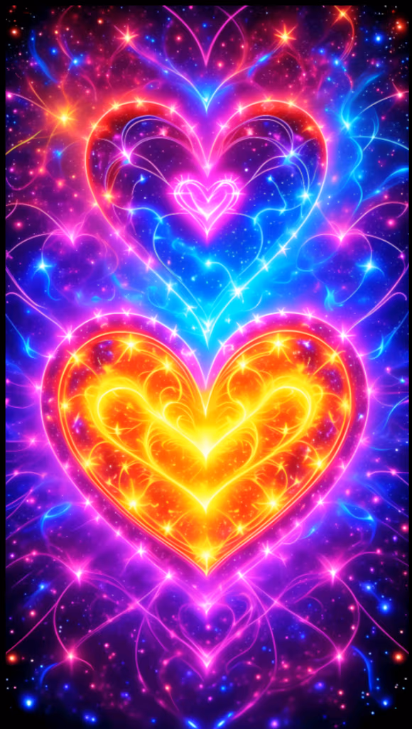 Double_heart emote