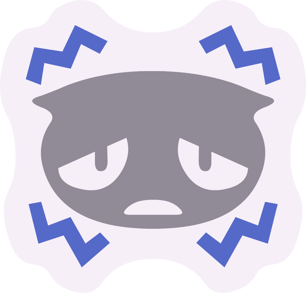 animalcrossing_fearful static emote