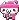 pixel_toro_winter emote