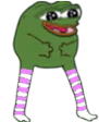 femboypeepo emote