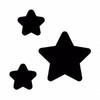 black emote