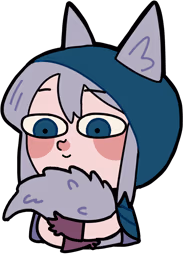 ira_tailhug emote