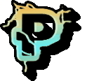P animated emote