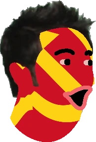 CommunistPog emote