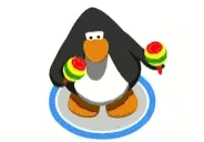 maraca emote