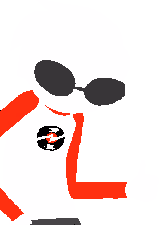 davethumbsup emote