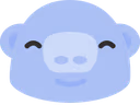 wumpussmilingeyes emote