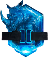 Diamond emote