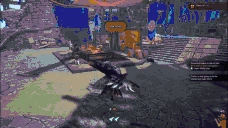 MonsterHunting emote