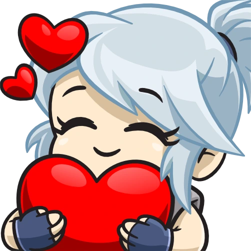 JettLove emote