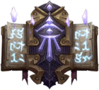 Mage emote