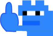 FuckYou emote
