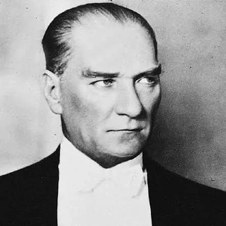 Atam emote
