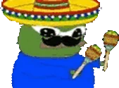Maracas emote