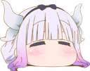 KannaComf emote