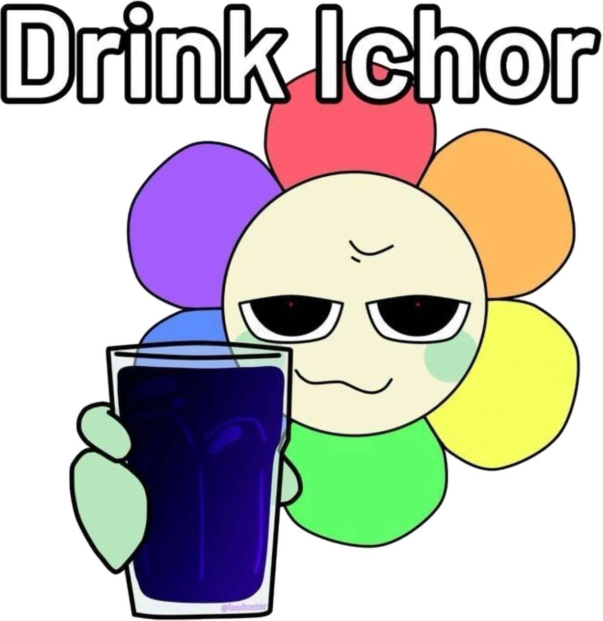 Drink_ichor emote