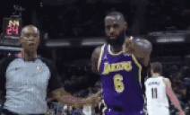 Snitch emote