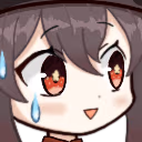 HuTaoWorry emote