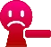 Boo emote