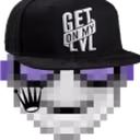 AKTIV emote