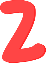 pastelred_number_two static emote